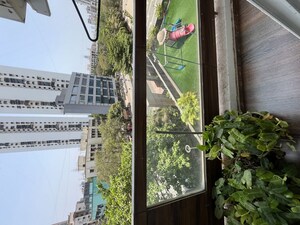 2.5 BHK Apartment For Rent in Gundecha Trillium, Kandivali East