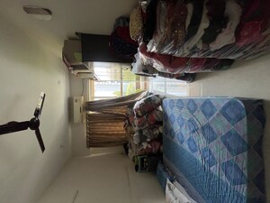 Parking in 2.5 BHK Apartment at Gundecha Trillium, Kandivali East – for Rent