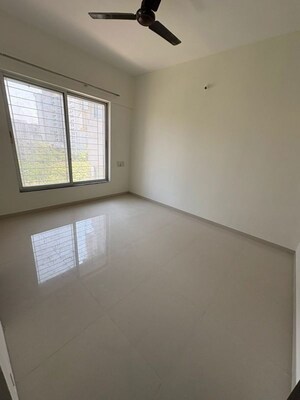 3 BHK Apartment For Rent in Sharada Alliance Paritosh, Balewadi