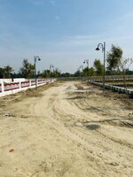 1125 Sq.Ft. Plot in Krishna Iscon Valley