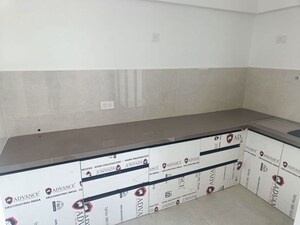 Kitchen/pantry in 2 BHK Apartment at ARC Finezza, Pimple Saudagar – for Rent