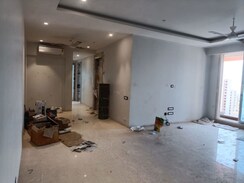 3 BHK + Servant Room Apartment For Rent in Joy Legend