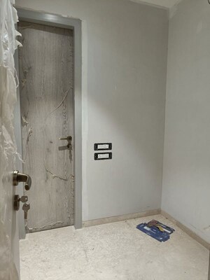Bathroom in 3 BHK Apartment at Joy Legend, Khar West – for Rent
