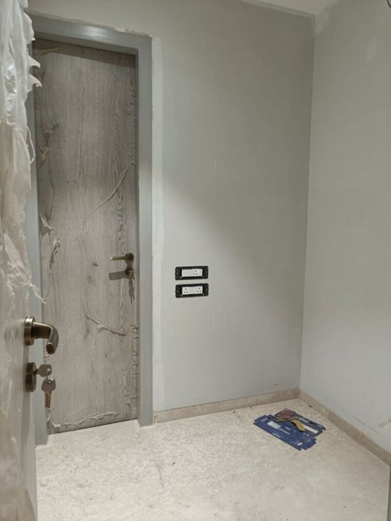 Bathroom, joy-legend 3 Bedroom 1515 Sq.Ft. Apartment In Khar West Mumbai 10366547
