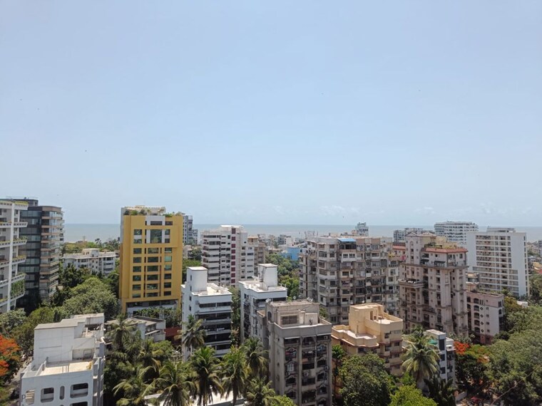 Exterior View, joy-legend 3 Bedroom 1515 Sq.Ft. Apartment In Khar West Mumbai 10366547