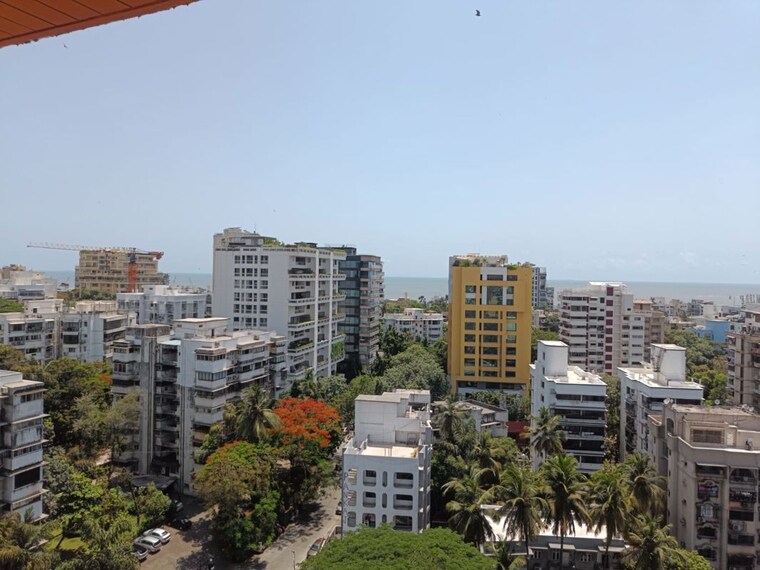 Exterior View, joy-legend 3 Bedroom 1515 Sq.Ft. Apartment In Khar West Mumbai 10366547