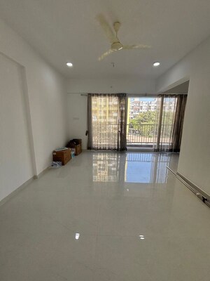 Room in 3 BHK Apartment at WJV Sai Aura, Pimple Saudagar – for Rent