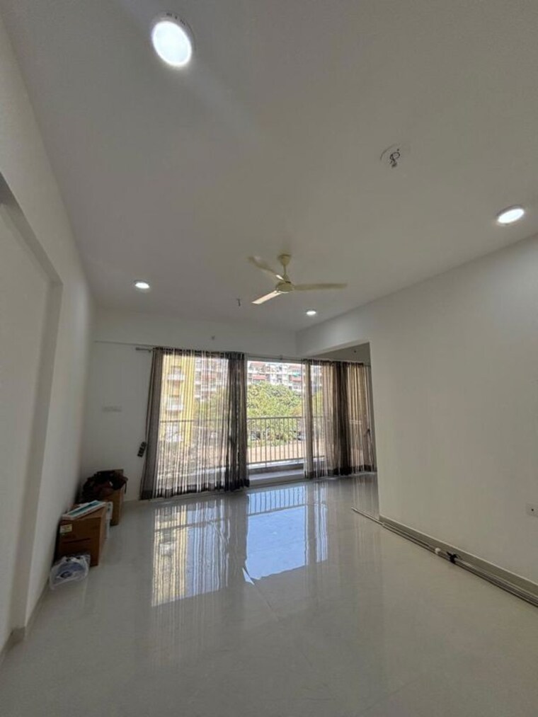 Room, wjv-sai-aura 3 Bedroom 1200 Sq.Ft. Apartment In Pimple Saudagar Pune 10315137
