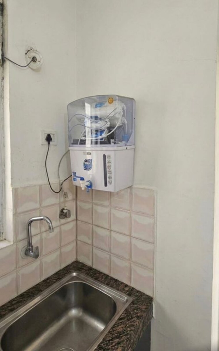 Bathroom, mahaluxmi-migsun-ultimo 2.5 Bedroom 1150 Sq.Ft. Apartment In Omicron Iii Greater Noida Greater Noida 10366534