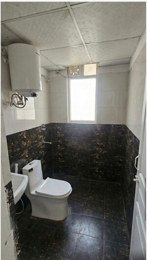 Kitchen in 2.5 BHK Apartment at Mahaluxmi Migsun Ultimo, Omicron Iii Greater Noida – for Rent