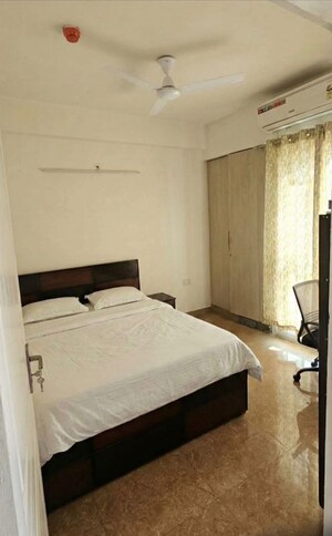 2.5 BHK Apartment For Rent in Mahaluxmi Migsun Ultimo, Omicron Iii Greater Noida