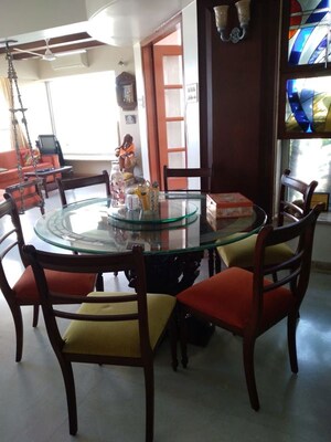 Gym in 2 BHK Apartment at Walkeshwar – for Sale