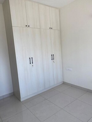 Bedroom in 1 BHK Apartment at Eden Park At The Prestige City, Sarjapur Road – for Rent