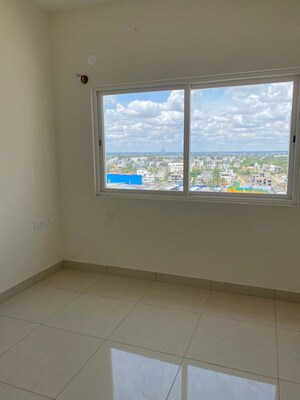 Bedroom in 1 BHK Apartment at Eden Park At The Prestige City, Sarjapur Road – for Rent