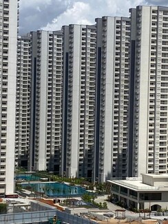 1 BHK Apartment For Rent in Eden Park At The Prestige City