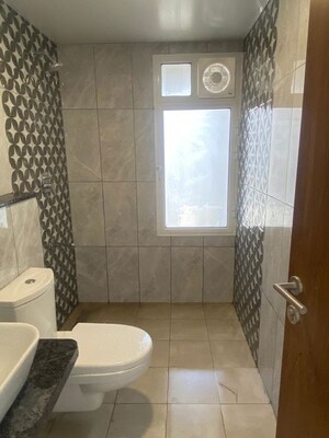 Bathroom in 1 BHK Apartment at Eden Park At The Prestige City, Sarjapur Road – for Rent