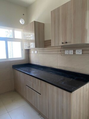 Kitchen in 1 BHK Apartment at Eden Park At The Prestige City, Sarjapur Road – for Rent