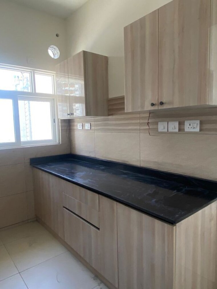 Kitchen, eden-park-at-the-prestige-city 1 Bedroom 643 Sq.Ft. Apartment In Sarjapur Road Bangalore 10366520
