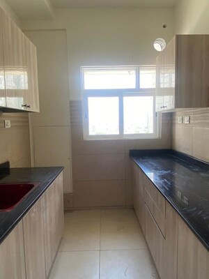 Kitchen in 1 BHK Apartment at Eden Park At The Prestige City, Sarjapur Road – for Rent