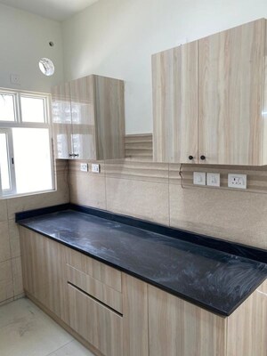 Kitchen in 1 BHK Apartment at Eden Park At The Prestige City, Sarjapur Road – for Rent
