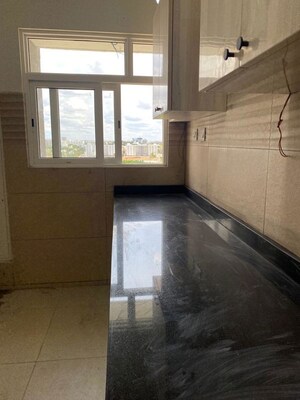 Kitchen in 1 BHK Apartment at Eden Park At The Prestige City, Sarjapur Road – for Rent