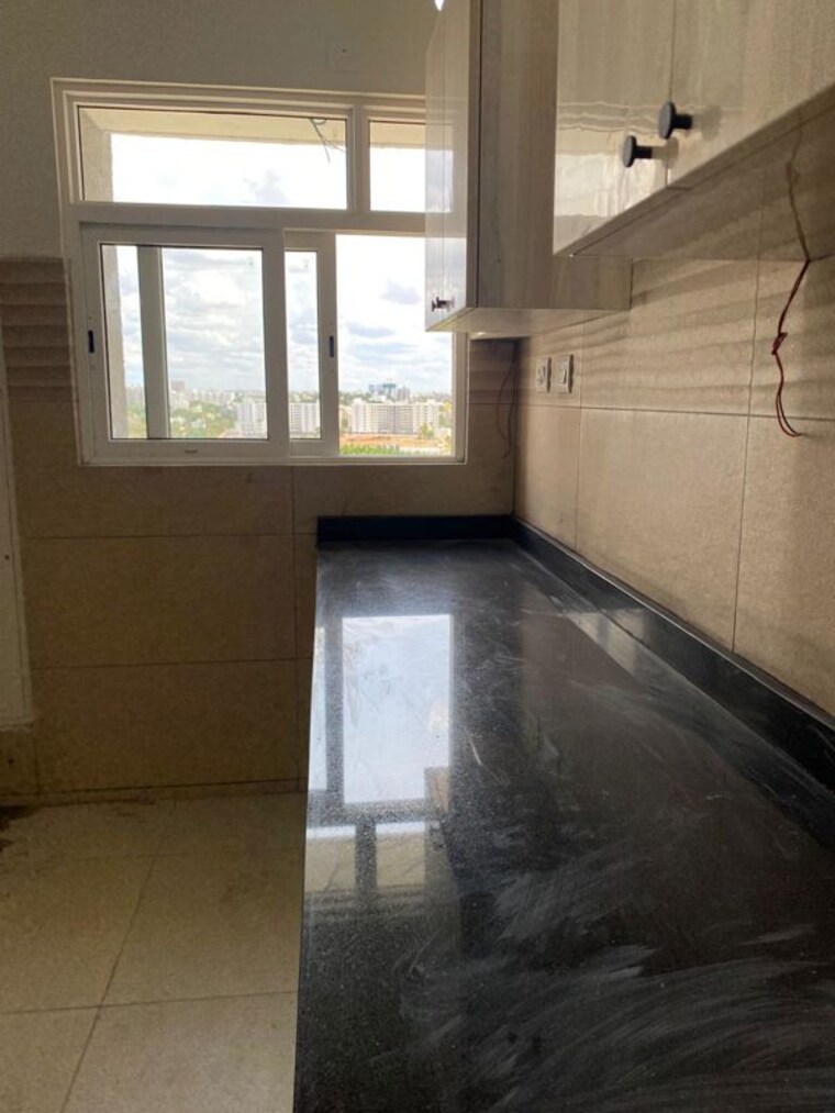 Kitchen, eden-park-at-the-prestige-city 1 Bedroom 643 Sq.Ft. Apartment In Sarjapur Road Bangalore 10366520
