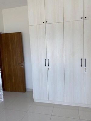 Bedroom in 1 BHK Apartment at Eden Park At The Prestige City, Sarjapur Road – for Rent