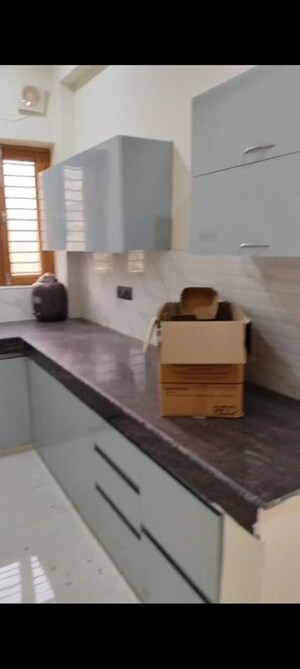 Kitchen in 2 BHK Independent House at Xu 1 Greater Noida – for Rent
