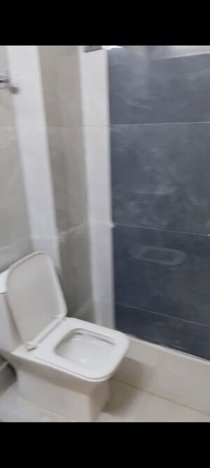 Bathroom in 2 BHK Independent House at Xu 1 Greater Noida – for Rent