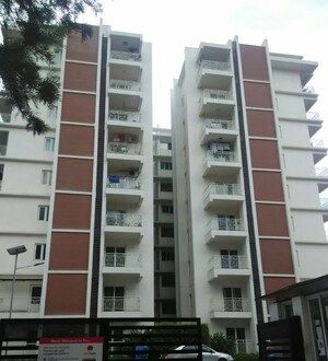 4 BHK Apartment For Rent in Saran Mulberry Woods, Sarjapur