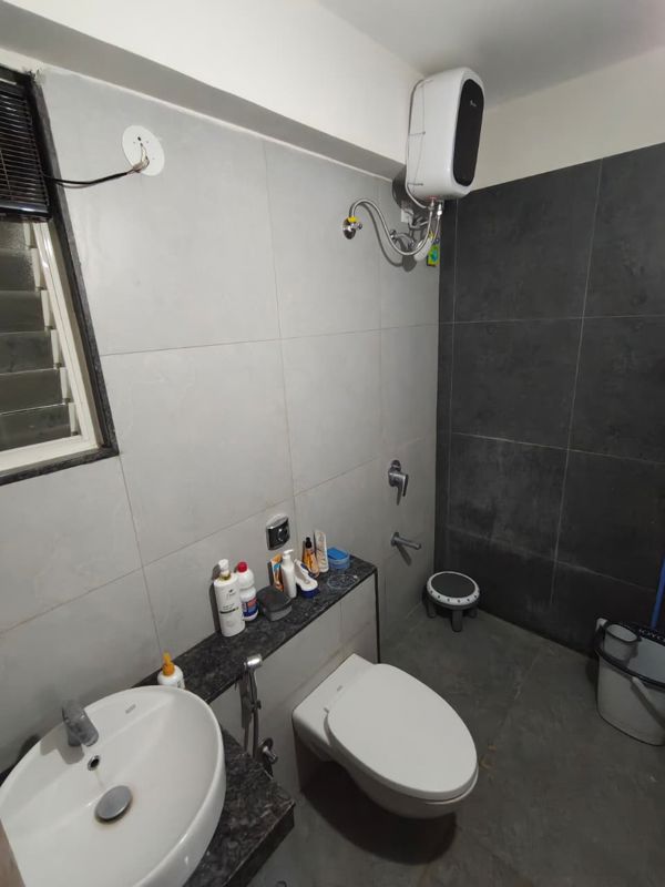 2 BHK 730 Sq.Ft. Apartment in Kuber Antonia