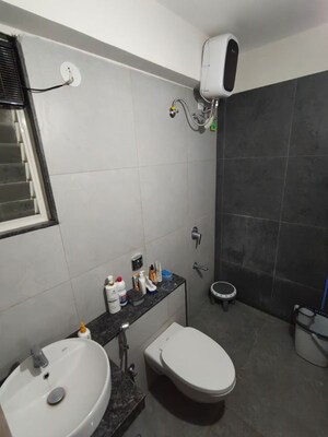 2 BHK Apartment For Rent in Kuber Antonia, Wakad