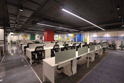 Office Space For Rent in Wakad