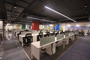  Office Space For Rent in Wakad