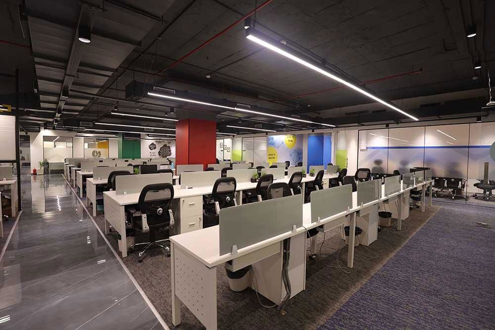 Office Space For Rent in Wakad