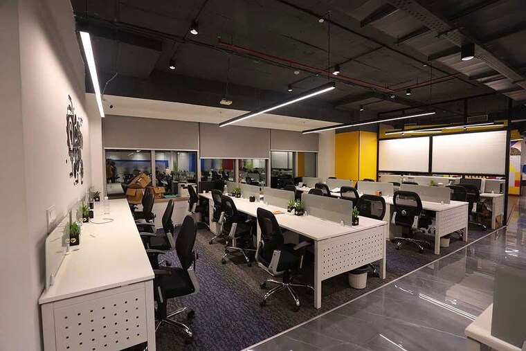 Team Area, wakad Commercial Office Space 4900 Sq.Ft. In Wakad Pune 10366562