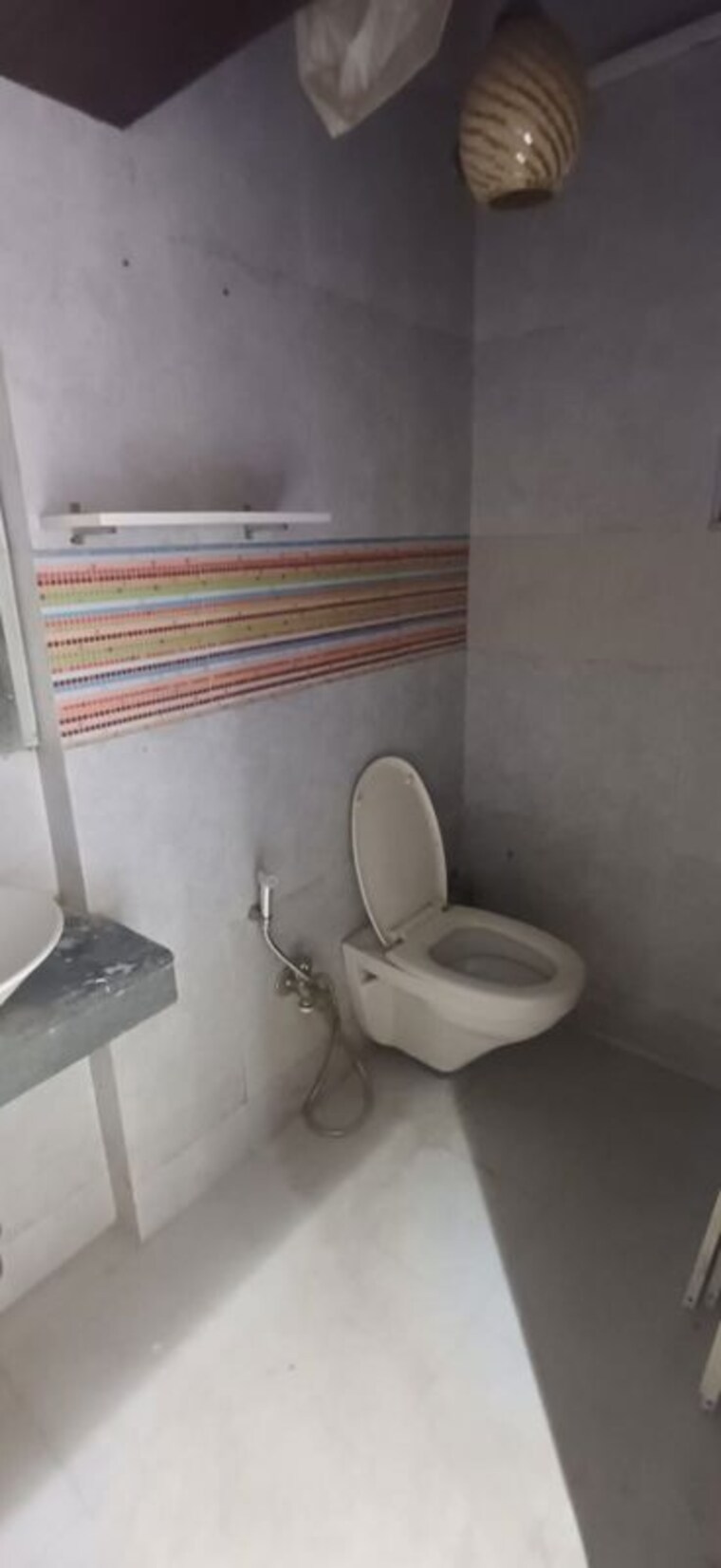 Bathroom, andheri west 1 Bedroom 600 Sq.Ft. Apartment In Andheri West Mumbai 10366554