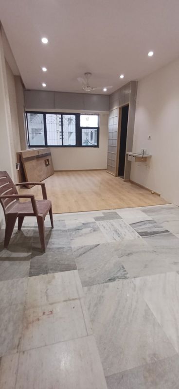 1 BHK Apartment For Sale in Andheri West