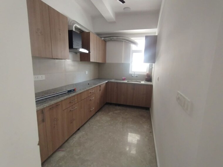 Kitchen, ss-linden 4 Bedroom 2700 Sq.Ft. Builder Floor In Sector 84 Gurgaon 10366559