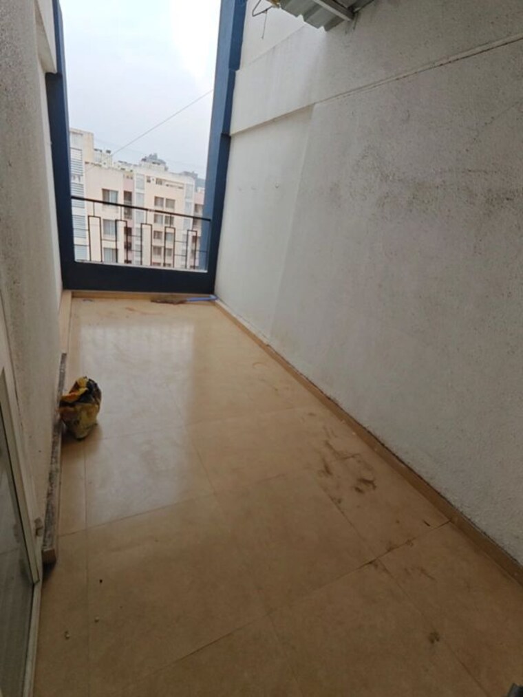Room, mak-krish-avenue 2 Bedroom 740 Sq.Ft. Apartment In Wakad Pune 10366571