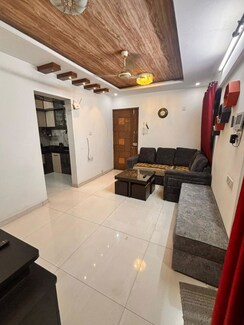 2 BHK Apartment For Rent in G K Armada