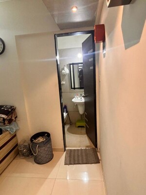 Furnished Amenities in 2 BHK Apartment at G K Armada, Wakad – for Rent