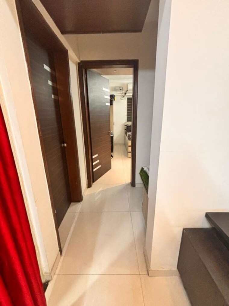 undefined, g-k-armada 2 Bedroom 850 Sq.Ft. Apartment In Wakad Pune 10366568