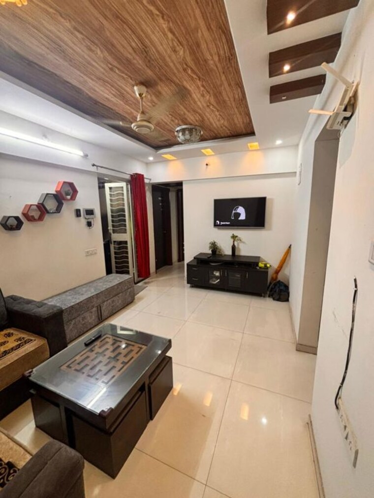 Team Area, g-k-armada 2 Bedroom 850 Sq.Ft. Apartment In Wakad Pune 10366568