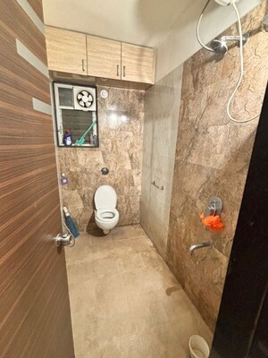 Furnished Amenities in 2 BHK Apartment at G K Armada, Wakad – for Rent