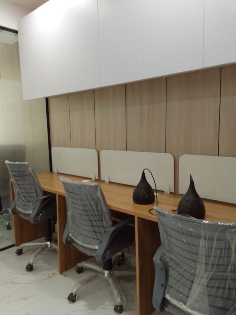 Team Area, fairfox-eon Commercial Office Space 1030 Sq.Ft. In Sector 140a Noida 10366334