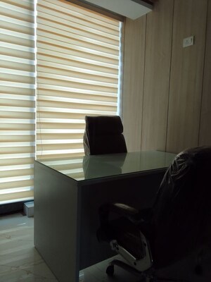 Team Area in  Office Space at Fairfox EON, Sector 140a – for Rent