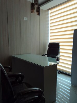 Team Area in  Office Space at Fairfox EON, Sector 140a – for Rent