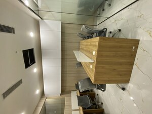 Team Area in  Office Space at Fairfox EON, Sector 140a – for Rent