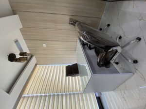 Staircase in  Office Space at Fairfox EON, Sector 140a – for Rent